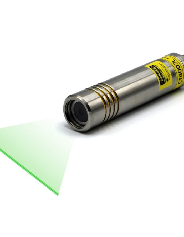 Subsea Laser