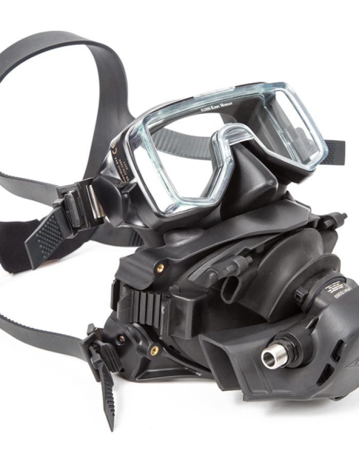 M-48 SuperMask