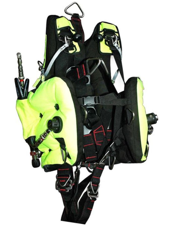 Mark IV Jump Jacket