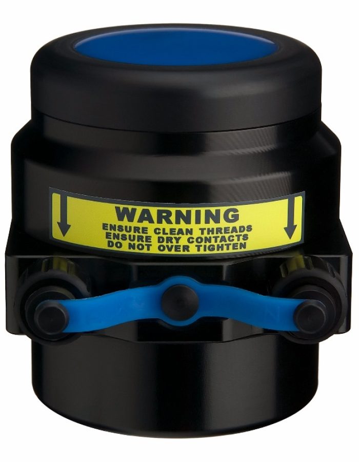 MicronEchosounder Altimeter