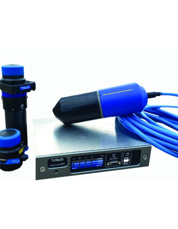 MicronNav 200