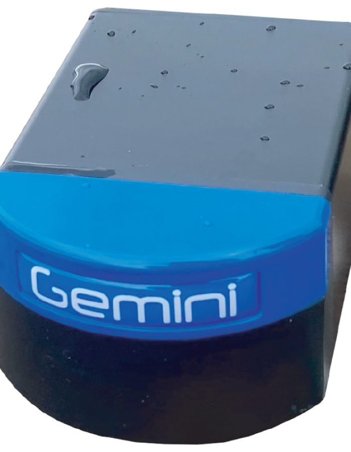 MicronGemini 720s
