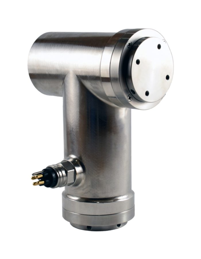 Mini Pan & Tilt Unit XT
