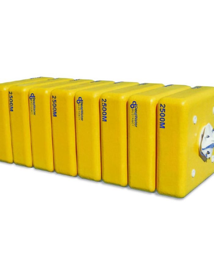 Modular Buoy System