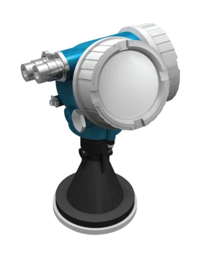 Nile Radar Sensor Series
