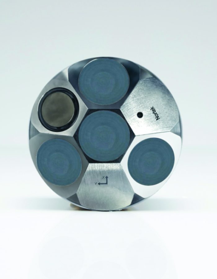 Nucleus 1000 300 m