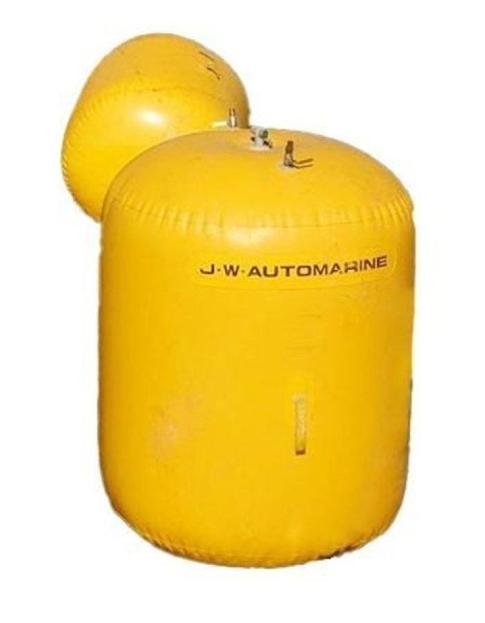 Premier Pipe Laying Bags