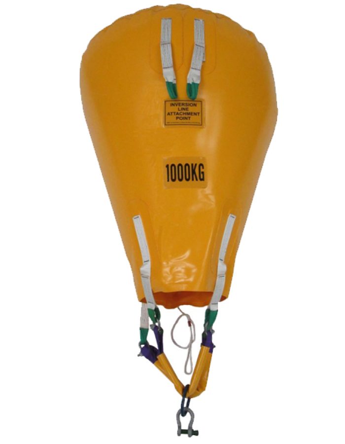 Premier Parachute Liftbags