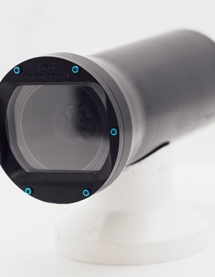 Rayfin Micro 500m ROV Camera