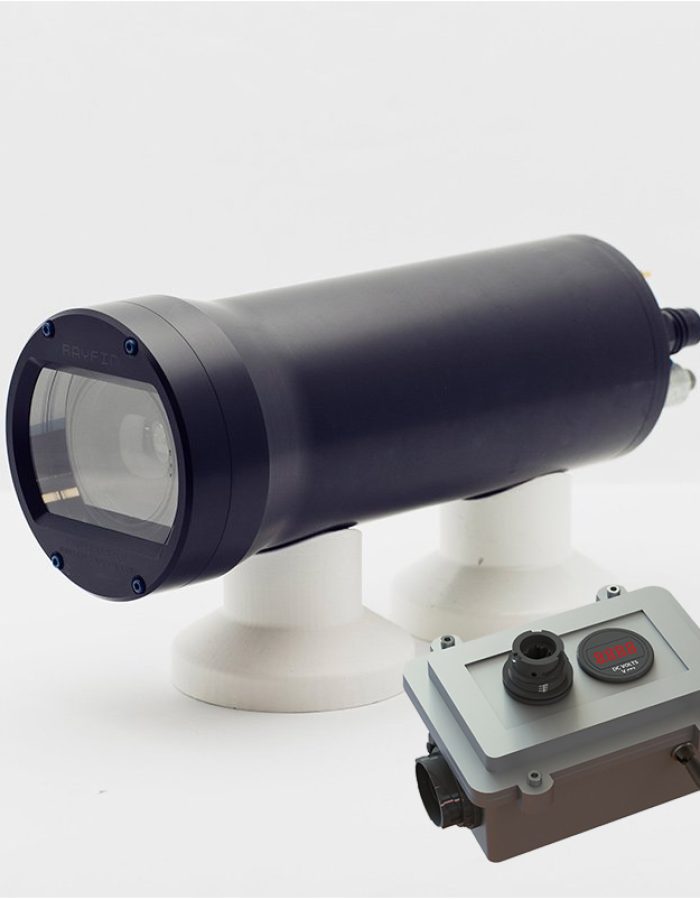 Rayfin Mk2 Coastal 500m