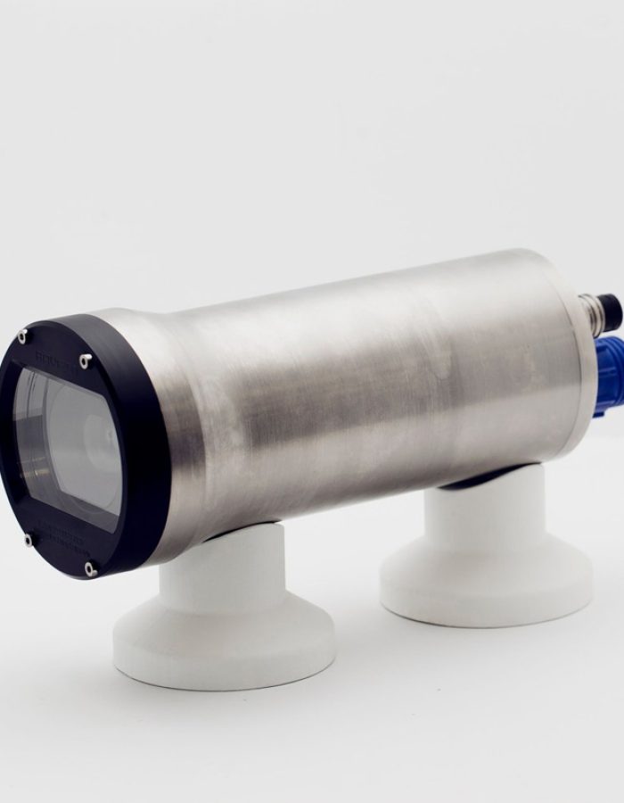 Rayfin Mk2 Benthic 6000m