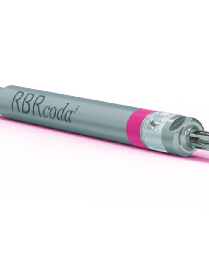 RBRcoda³ Sensors