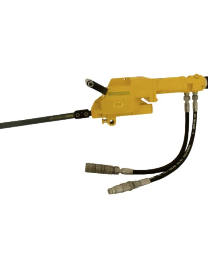 Reciprocating Saw