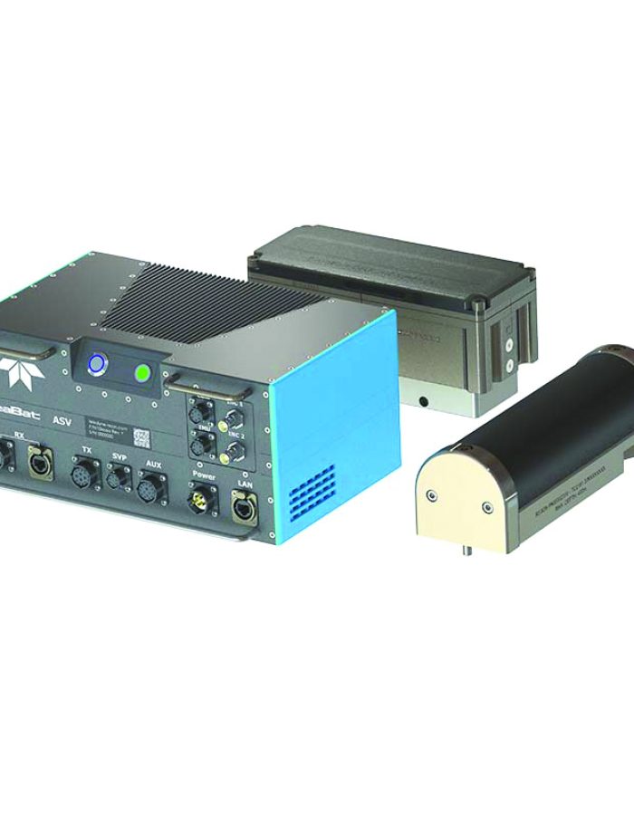 SeaBat® T20-ASV
