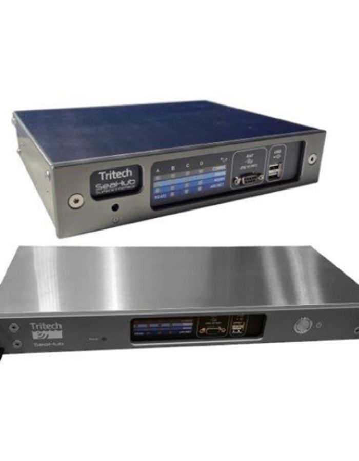SeaHub Surface Interface Unit