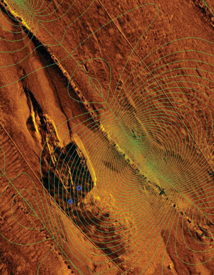 SONARWIZ – MAGNETOMETRY