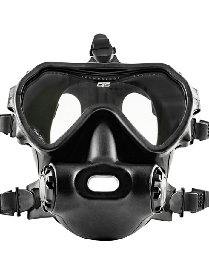 Spectrum Full-Face Mask