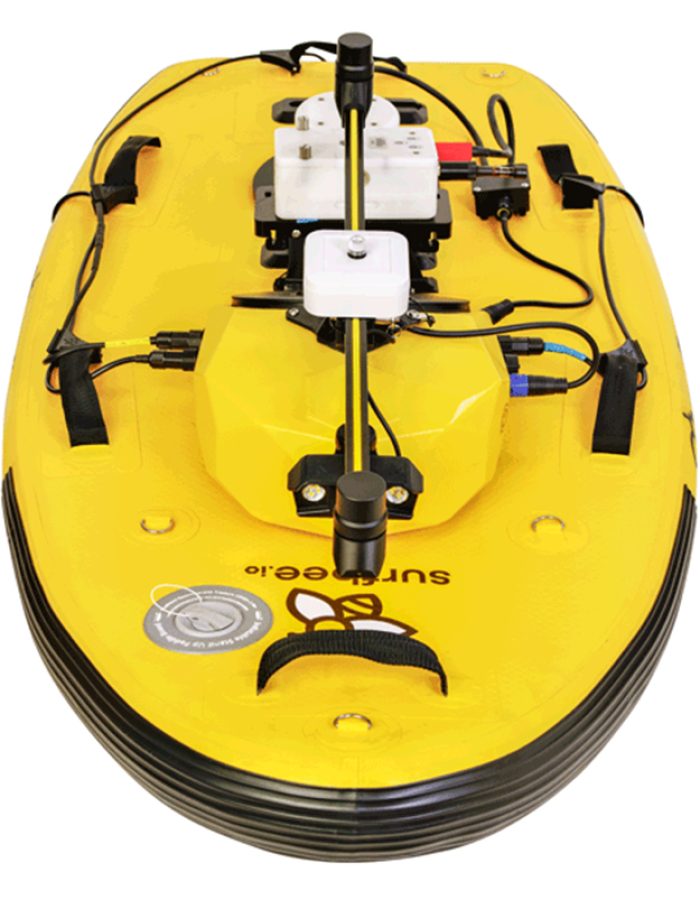 Surfbee Flow Seeker
