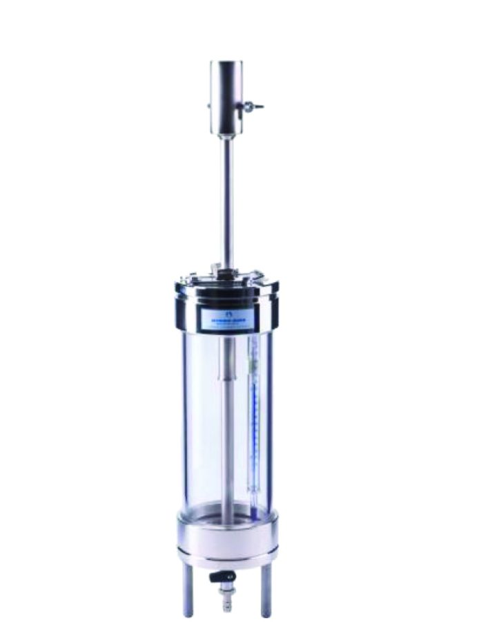 Standard Water Sampler acc. to Ruttner 1.0l