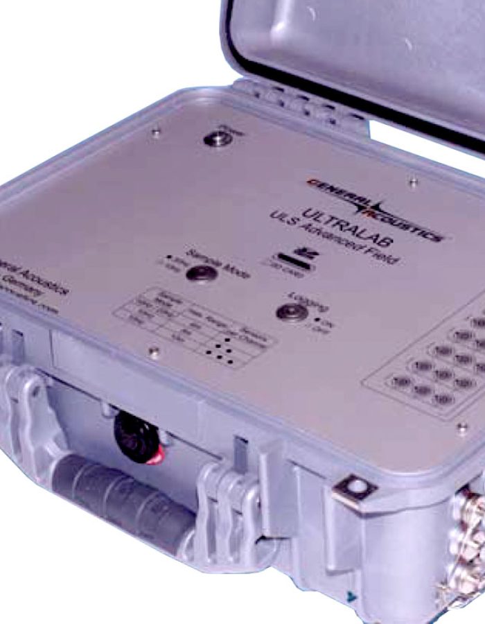 UltraLab ULS Advanced Field