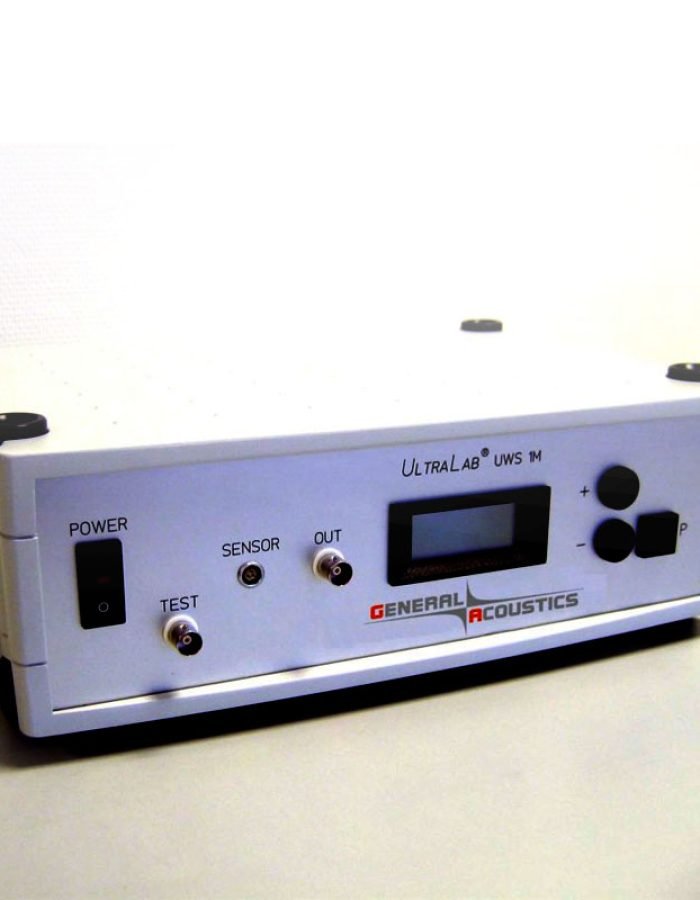 UltraLab UWS