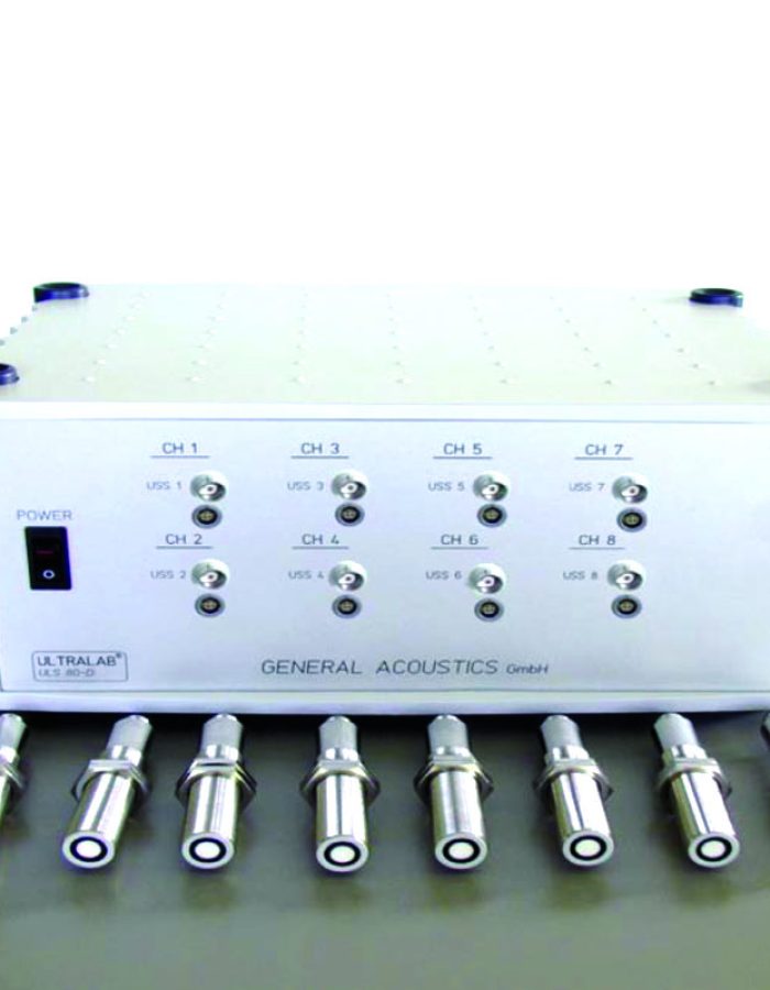 UltraLab ULS 80D