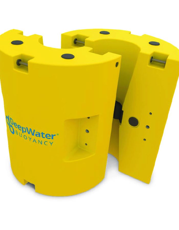 Umbilical Buoyancy